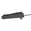 Klawiatura GENESIS Thor 404 TKL do gier USB QWERTY US International Czarna
