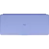 Logitech Keys-To-Go 2 klawiatura uniwersalna Bluetooth QWERTY US International liliowy