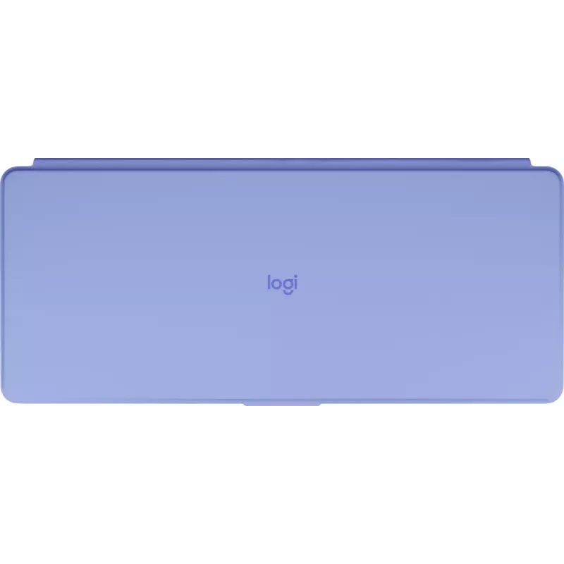 Logitech Keys-To-Go 2 klawiatura uniwersalna Bluetooth QWERTY US International liliowy