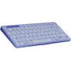 Logitech Keys-To-Go 2 klawiatura uniwersalna Bluetooth QWERTY US International liliowy