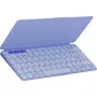 Logitech Keys-To-Go 2 klawiatura uniwersalna Bluetooth QWERTY US International liliowy