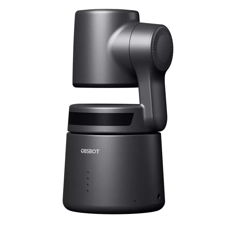 Kamera internetowa OBSBOT Tail Air 4K Ultra HD 3856 x 2176 pikseli Czarny