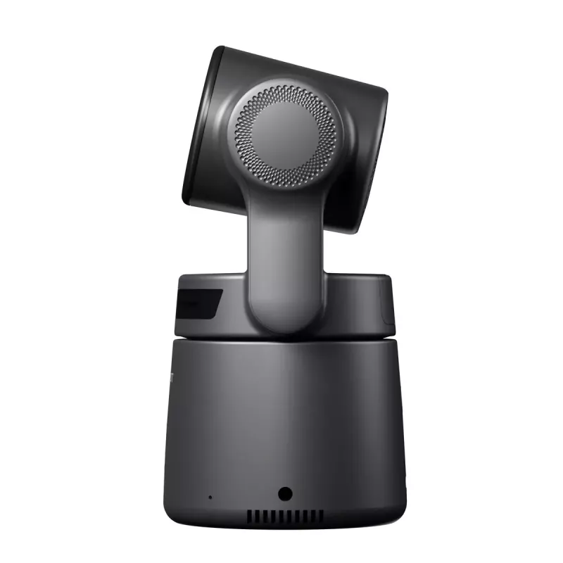 Kamera internetowa OBSBOT Tail Air 4K Ultra HD 3856 x 2176 pikseli Czarny