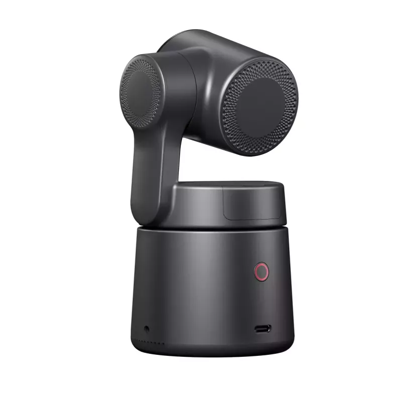 Kamera internetowa OBSBOT Tail Air 4K Ultra HD 3856 x 2176 pikseli Czarny