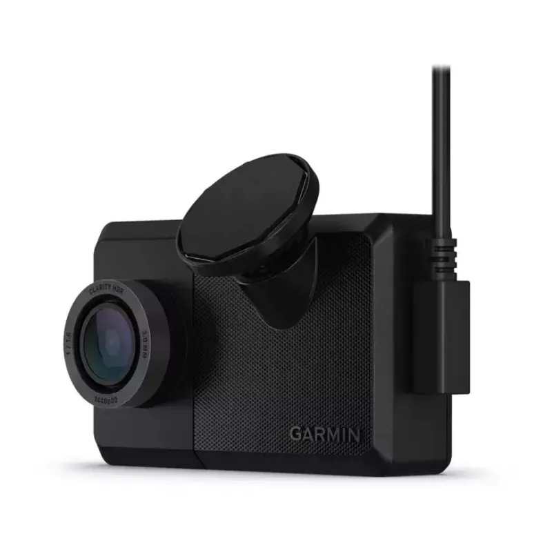 Dash Cam Garmin Dash Cam Live czarny 010-02619-10 GARMIN