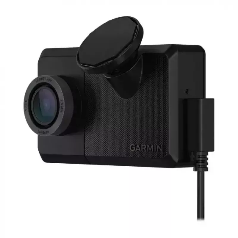 Dash Cam Garmin Dash Cam Live czarny 010-02619-10 GARMIN