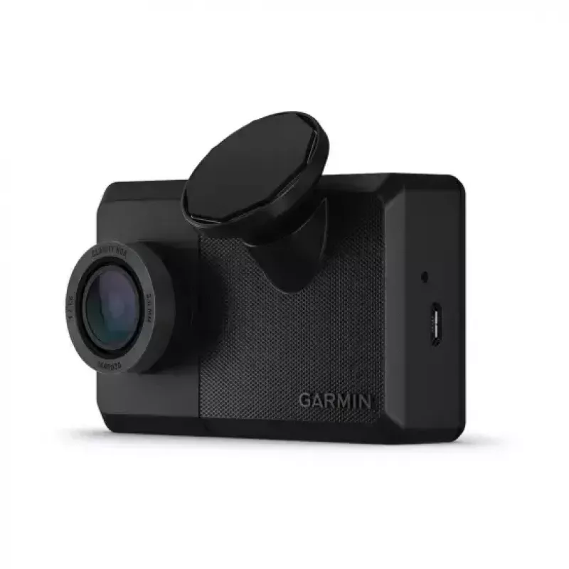 Dash Cam Garmin Dash Cam Live czarny 010-02619-10 GARMIN