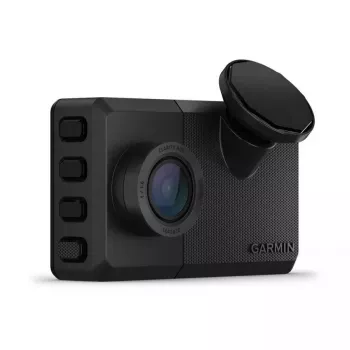Dash Cam Garmin Dash Cam Live czarny 010-02619-10 GARMIN
