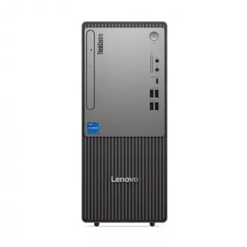 PC Lenovo ThinkCentre neo 50t G5 Tower – Intel Core i5-14400 10C/16T 2.5–4.7GHz, 16GB DDR5, 1TB NVMe, Intel UHD 730, Win11 Pro
