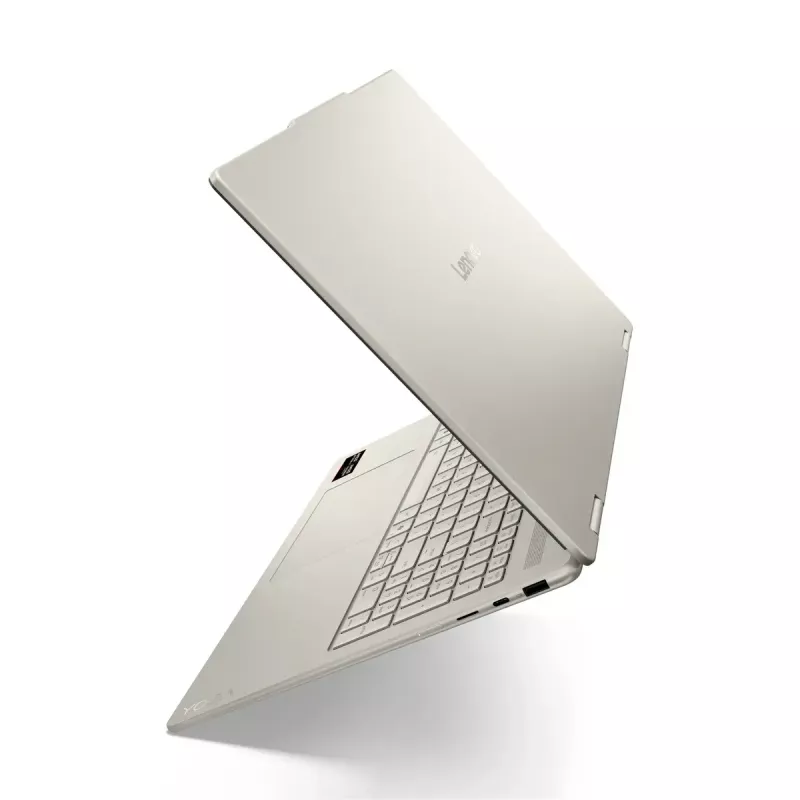 Laptop Lenovo YOGA 7 2-in-1 16 cali Ryzen AI 7 350 16 GB 512 GB Win11Home