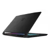 Laptop MSI Katana 15 HX B14WGK-061XPL — 15,6 cala QHD+ 165Hz, Intel Core i7-14650HX, 16GB DDR5, 1TB SSD, NVIDIA GeForce RTX 5070, Brak systemu, Czarny