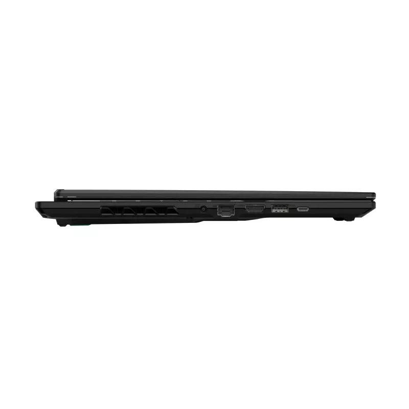 Laptop GIGABYTE GAMING A16 3VHK3EE893SH AMD Ryzen™ 7 260 40,6 cm (16 cali) WUXGA 16 GB DDR5-SDRAM 512 GB SSD NVIDIA GeForce RTX 5060 Wi-Fi 6E (802.11ax) Windows 11 Home Czarny