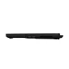 Laptop GIGABYTE GAMING A16 3VHK3EE893SH AMD Ryzen™ 7 260 40,6 cm (16 cali) WUXGA 16 GB DDR5-SDRAM 512 GB SSD NVIDIA GeForce RTX 5060 Wi-Fi 6E (802.11ax) Windows 11 Home Czarny