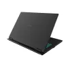 Laptop GIGABYTE GAMING A16 3VHK3EE893SH AMD Ryzen™ 7 260 40,6 cm (16 cali) WUXGA 16 GB DDR5-SDRAM 512 GB SSD NVIDIA GeForce RTX 5060 Wi-Fi 6E (802.11ax) Windows 11 Home Czarny