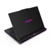 Lenovo Legion Pro 7 16IAX10H Intel Core Ultra 9 275HX Laptop 40,6 cm (16 cali) WQXGA 64 GB DDR5-SDRAM 1 TB SSD NVIDIA GeForce RTX 5080 Wi-Fi 7 (802.11be) Czarny