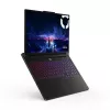 Lenovo Legion Pro 7 16IAX10H Intel Core Ultra 9 275HX Laptop 40,6 cm (16 cali) WQXGA 64 GB DDR5-SDRAM 1 TB SSD NVIDIA GeForce RTX 5080 Wi-Fi 7 (802.11be) Czarny