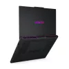 Lenovo Legion Pro 7 16IAX10H Intel Core Ultra 9 275HX Laptop 40,6 cm (16 cali) WQXGA 64 GB DDR5-SDRAM 1 TB SSD NVIDIA GeForce RTX 5080 Wi-Fi 7 (802.11be) Czarny