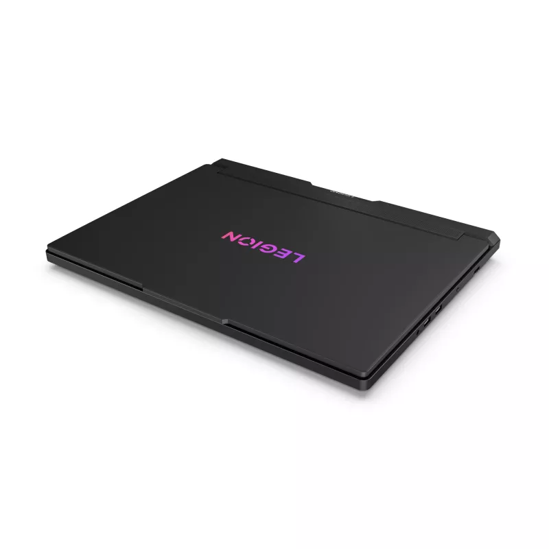 Lenovo Legion Pro 7 16IAX10H Intel Core Ultra 9 275HX Laptop 40,6 cm (16 cali) WQXGA 64 GB DDR5-SDRAM 1 TB SSD NVIDIA GeForce RTX 5080 Wi-Fi 7 (802.11be) Czarny