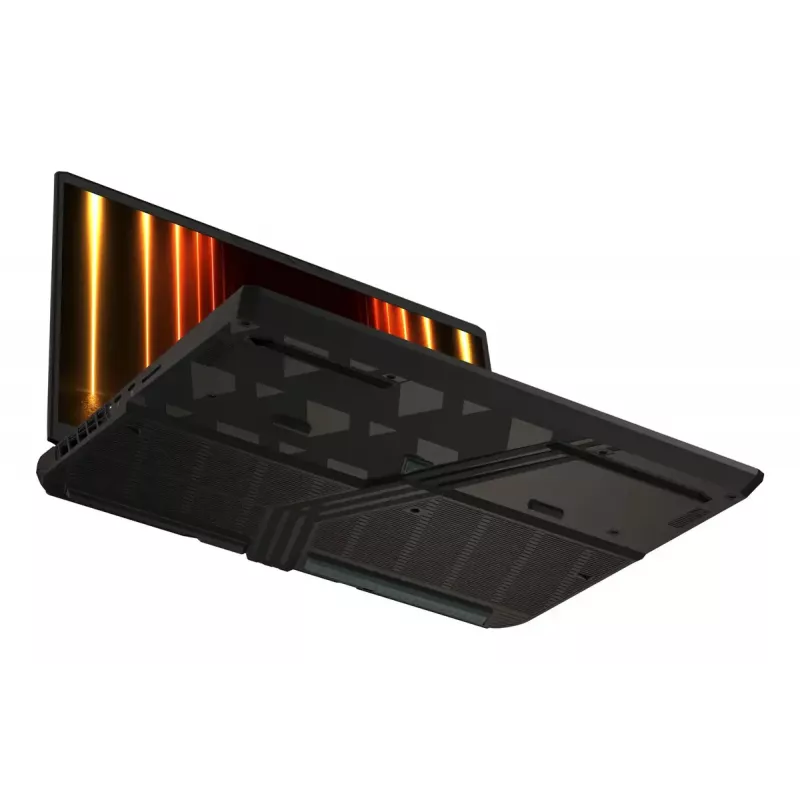 MSI Vector 16 HX AI A2XWHG-256PL Intel Core Ultra 7 255HX Laptop 40,6 cm (16 cali) Quad HD+ 16 GB DDR5-SDRAM 1 TB SSD NVIDIA GeForce RTX 5070 Ti Wi-Fi 7 (802.11be) Windows 11 Home Szary
