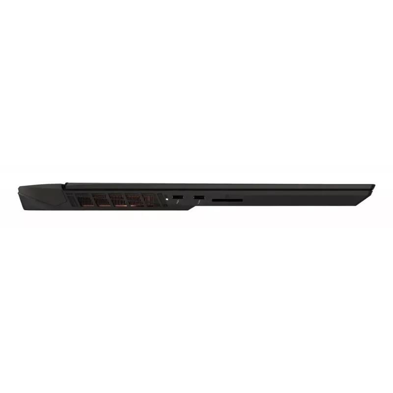 MSI Vector 16 HX AI A2XWHG-256PL Intel Core Ultra 7 255HX Laptop 40,6 cm (16 cali) Quad HD+ 16 GB DDR5-SDRAM 1 TB SSD NVIDIA GeForce RTX 5070 Ti Wi-Fi 7 (802.11be) Windows 11 Home Szary