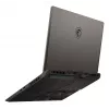 MSI Vector 16 HX AI A2XWHG-256PL Intel Core Ultra 7 255HX Laptop 40,6 cm (16 cali) Quad HD+ 16 GB DDR5-SDRAM 1 TB SSD NVIDIA GeForce RTX 5070 Ti Wi-Fi 7 (802.11be) Windows 11 Home Szary