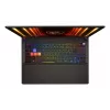 MSI Vector 16 HX AI A2XWHG-256PL Intel Core Ultra 7 255HX Laptop 40,6 cm (16 cali) Quad HD+ 16 GB DDR5-SDRAM 1 TB SSD NVIDIA GeForce RTX 5070 Ti Wi-Fi 7 (802.11be) Windows 11 Home Szary