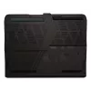 MSI Vector 16 HX AI A2XWHG-256PL Intel Core Ultra 7 255HX Laptop 40,6 cm (16 cali) Quad HD+ 16 GB DDR5-SDRAM 1 TB SSD NVIDIA GeForce RTX 5070 Ti Wi-Fi 7 (802.11be) Windows 11 Home Szary