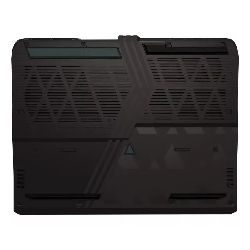 MSI Vector 16 HX AI A2XWHG-256PL Intel Core Ultra 7 255HX Laptop 40,6 cm (16 cali) Quad HD+ 16 GB DDR5-SDRAM 1 TB SSD NVIDIA GeForce RTX 5070 Ti Wi-Fi 7 (802.11be) Windows 11 Home Szary