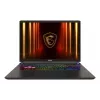 MSI Vector 16 HX AI A2XWHG-256PL Intel Core Ultra 7 255HX Laptop 40,6 cm (16 cali) Quad HD+ 16 GB DDR5-SDRAM 1 TB SSD NVIDIA GeForce RTX 5070 Ti Wi-Fi 7 (802.11be) Windows 11 Home Szary