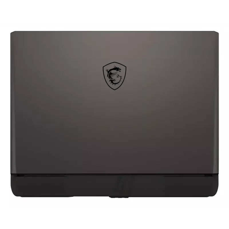 MSI Vector 16 HX AI A2XWHG-256PL Intel Core Ultra 7 255HX Laptop 40,6 cm (16 cali) Quad HD+ 16 GB DDR5-SDRAM 1 TB SSD NVIDIA GeForce RTX 5070 Ti Wi-Fi 7 (802.11be) Windows 11 Home Szary