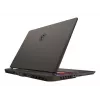 MSI Vector 16 HX AI A2XWHG-256PL Intel Core Ultra 7 255HX Laptop 40,6 cm (16 cali) Quad HD+ 16 GB DDR5-SDRAM 1 TB SSD NVIDIA GeForce RTX 5070 Ti Wi-Fi 7 (802.11be) Windows 11 Home Szary