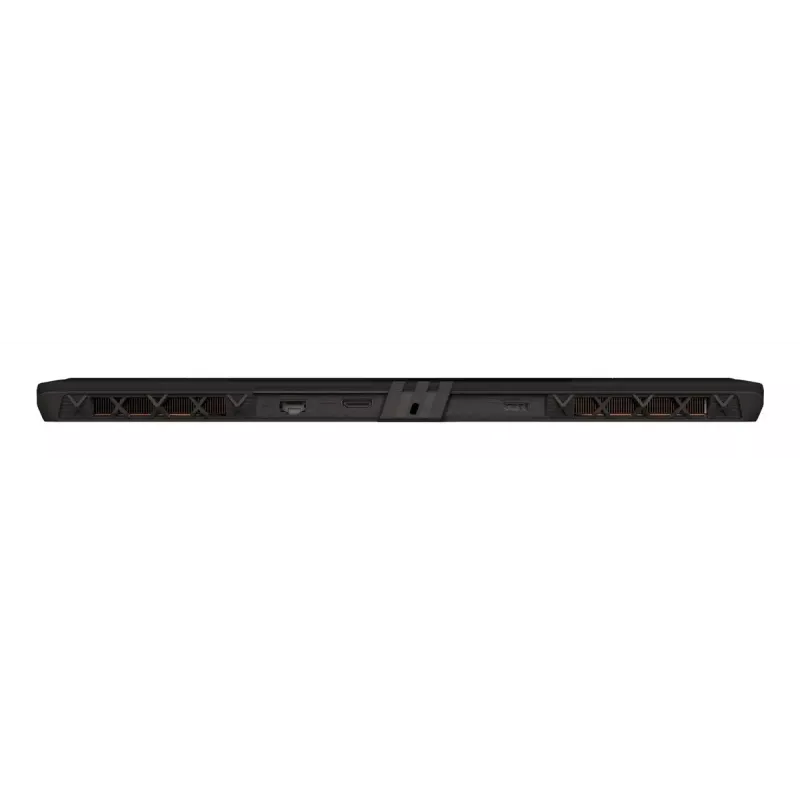 MSI Vector 16 HX AI A2XWHG-256PL Intel Core Ultra 7 255HX Laptop 40,6 cm (16 cali) Quad HD+ 16 GB DDR5-SDRAM 1 TB SSD NVIDIA GeForce RTX 5070 Ti Wi-Fi 7 (802.11be) Windows 11 Home Szary