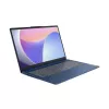 Laptop Lenovo IdeaPad Slim 3 15IRU8 — Intel Core i3-1315U, 15,6 cala FHD, 8 GB LPDDR5, 512 GB SSD, Windows 11 Home, Niebieski