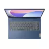 Laptop Lenovo IdeaPad Slim 3 15IRU8 — Intel Core i3-1315U, 15,6 cala FHD, 8 GB LPDDR5, 512 GB SSD, Windows 11 Home, Niebieski