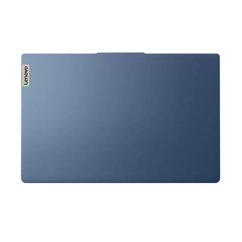 Laptop Lenovo IdeaPad Slim 3 15IRU8 — Intel Core i3-1315U, 15,6 cala FHD, 8 GB LPDDR5, 512 GB SSD, Windows 11 Home, Niebieski