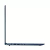 Laptop Lenovo IdeaPad Slim 3 15IRU8 — Intel Core i3-1315U, 15,6 cala FHD, 8 GB LPDDR5, 512 GB SSD, Windows 11 Home, Niebieski