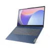 Laptop Lenovo IdeaPad Slim 3 15IRU8 — Intel Core i3-1315U, 15,6 cala FHD, 8 GB LPDDR5, 512 GB SSD, Windows 11 Home, Niebieski