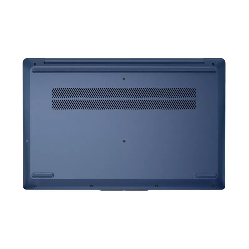 Laptop Lenovo IdeaPad Slim 3 15IRU8 — Intel Core i3-1315U, 15,6 cala FHD, 8 GB LPDDR5, 512 GB SSD, Windows 11 Home, Niebieski
