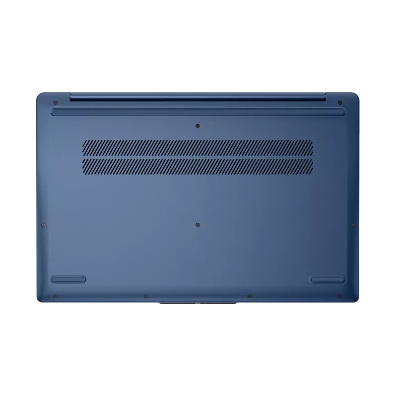 Laptop Lenovo IdeaPad Slim 3 15IRU8 — Intel Core i3-1315U, 15,6 cala FHD, 8 GB LPDDR5, 512 GB SSD, Windows 11 Home, Niebieski