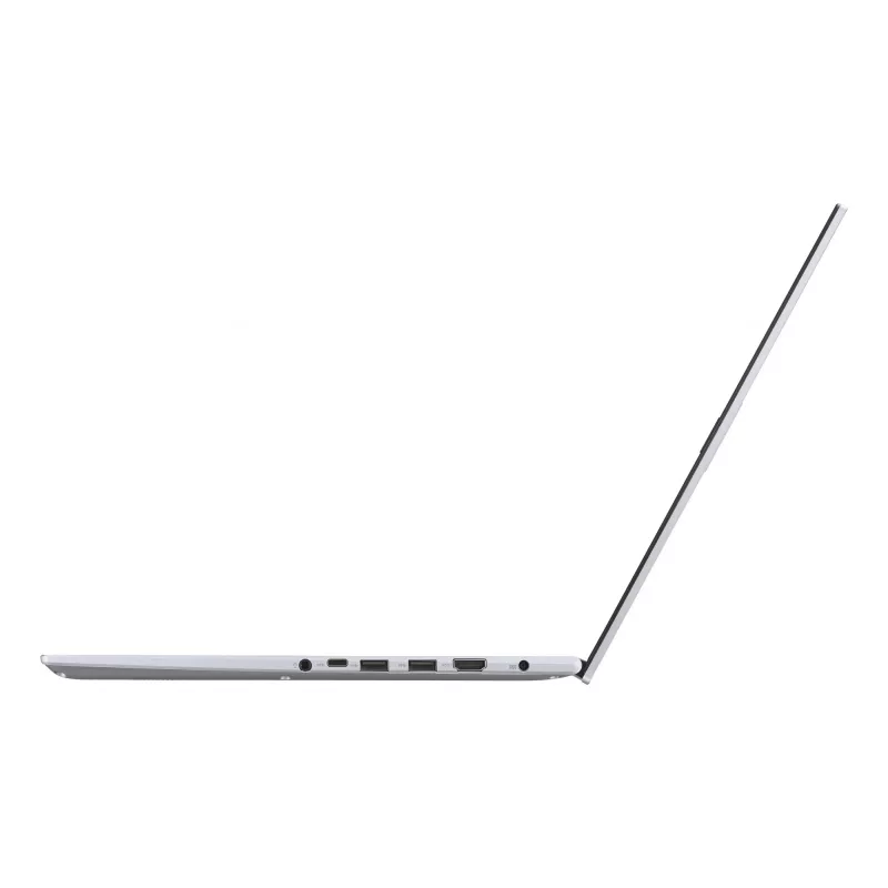ASUS Vivobook 16 X1605VA-MB1799W Intel® Core™ i5 i5-13420H Laptop 40,6 cm (16 cali) WUXGA 16 GB DDR4-SDRAM 512 GB SSD Wi-Fi 6E (802.11ax) Windows 11 Home Srebrny