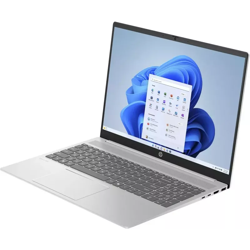 Laptop HP Pavilion 16-af0006nw 16 cali Ultra 5 125U 16GB 512GB Intel Win11Home