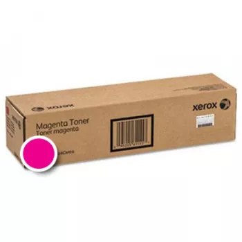 Kaseta z tonerem Xerox 006R01703 1 szt. oryginalna magenta