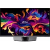 Monitor komputerowy MSI MPG 272URX QD-OLED 67,3 cm (26,5 cala) 3840 x 2160 pikseli 4K Ultra HD Czarny