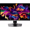 Monitor komputerowy MSI MPG 272URX QD-OLED 67,3 cm (26,5 cala) 3840 x 2160 pikseli 4K Ultra HD Czarny