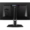 Monitor komputerowy MSI MPG 272URX QD-OLED 67,3 cm (26,5 cala) 3840 x 2160 pikseli 4K Ultra HD Czarny