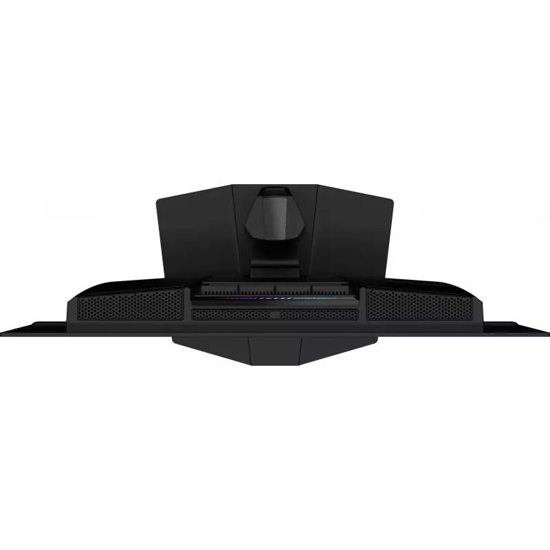 Monitor komputerowy MSI MPG 272URX QD-OLED 67,3 cm (26,5 cala) 3840 x 2160 pikseli 4K Ultra HD Czarny