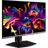 Monitor komputerowy MSI MPG 272URX QD-OLED 67,3 cm (26,5 cala) 3840 x 2160 pikseli 4K Ultra HD Czarny
