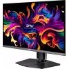 Monitor komputerowy MSI MPG 272URX QD-OLED 67,3 cm (26,5 cala) 3840 x 2160 pikseli 4K Ultra HD Czarny