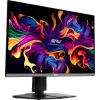 Monitor komputerowy MSI MPG 272URX QD-OLED 67,3 cm (26,5 cala) 3840 x 2160 pikseli 4K Ultra HD Czarny