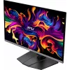 Monitor komputerowy MSI MPG 272URX QD-OLED 67,3 cm (26,5 cala) 3840 x 2160 pikseli 4K Ultra HD Czarny